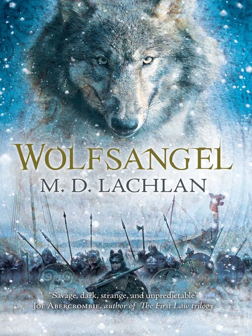 Title details for Wolfsangel by Jasper Kent - Available